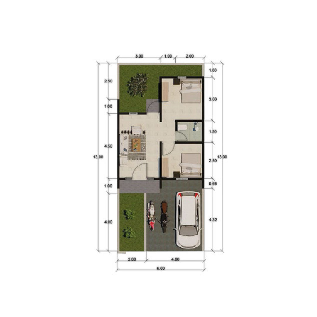 Layout Deluxe
